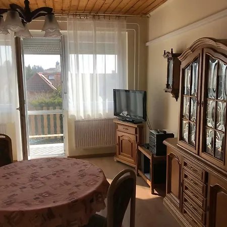 Appartement Pbj