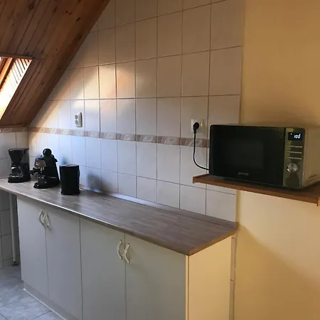 Apartman Pbj