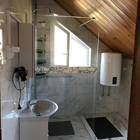 Appartement Pbj Pilisborosjenő