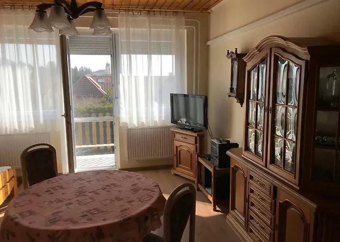 Apartman Pbj