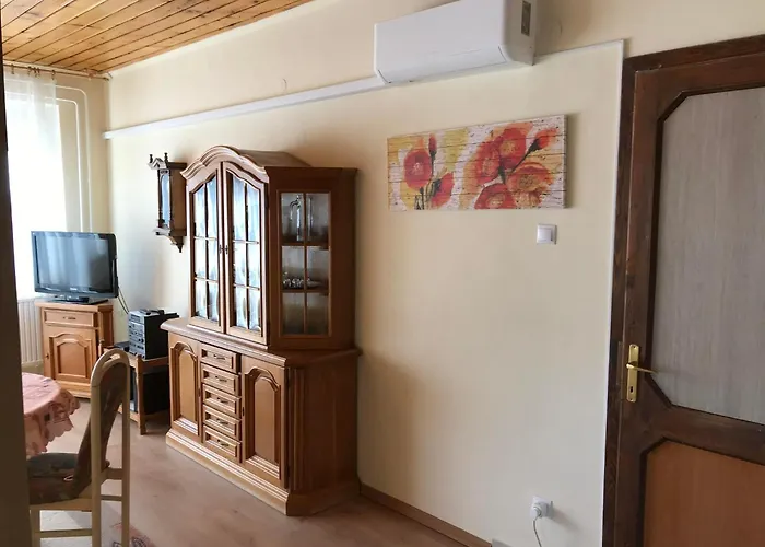 Apartman Pbj *