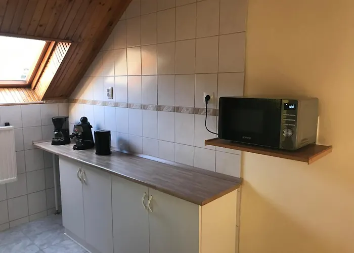 Apartman Pbj