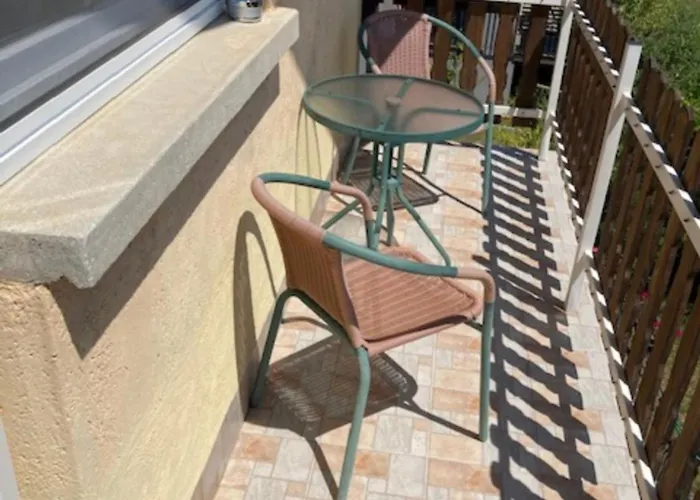 Pbj Apartman Pilisborosjenő
