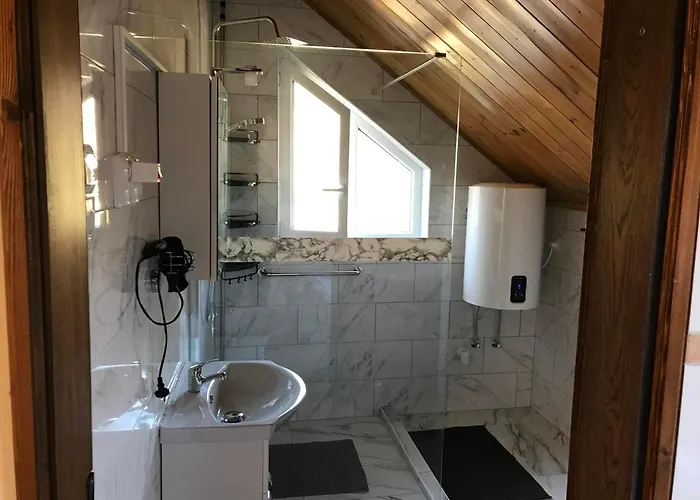 Apartman Pbj Pilisborosjenő